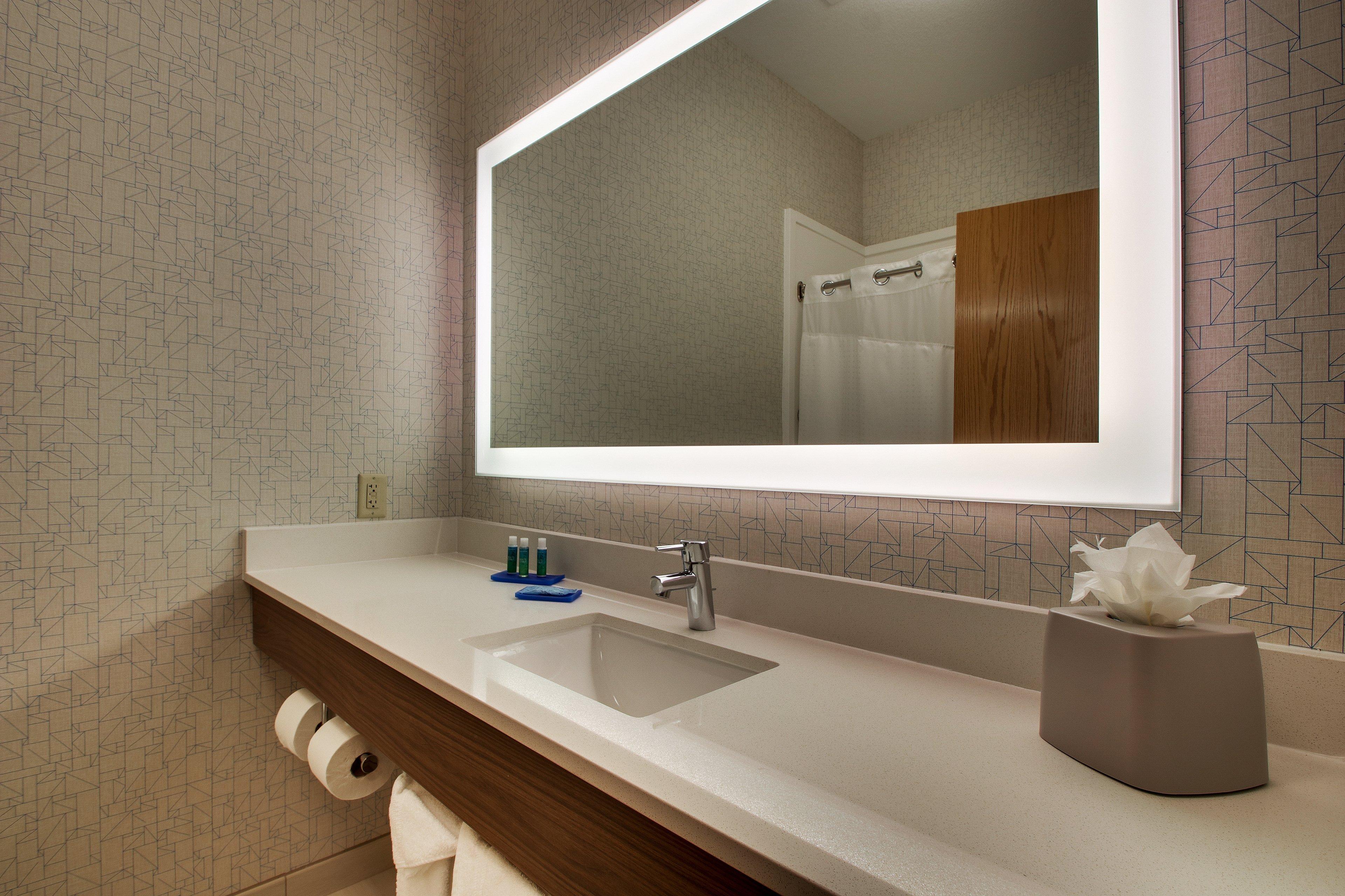 Holiday Inn Express Hotel & Suites Morris By Ihg Exterior foto